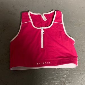Balance Athletica size XL element bra